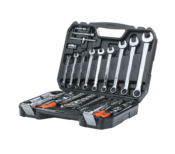 Kit d'outils NEO TOOLS 08-672