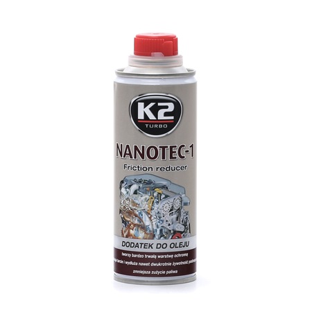 T309 K2 T309 Aditivo para aceite de motor