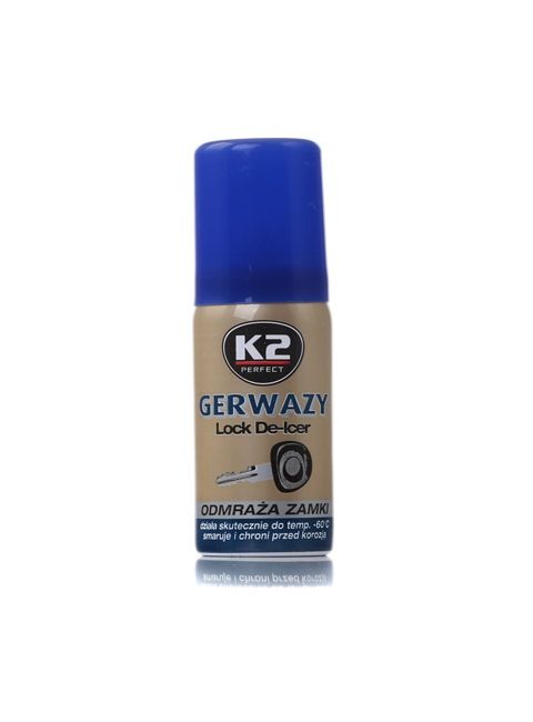 De-icer K2 K656 suitable for BMW, VW, AUDI, MERCEDES-BENZ, FORD at cheap price