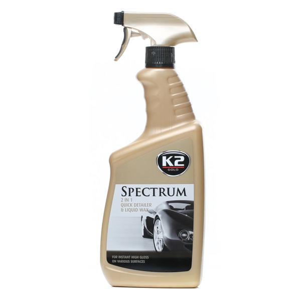 Polissage de peinture K2 G021 appropriées pour VOLKSWAGEN, BMW, MERCEDES-BENZ, AUDI, OPEL pas cher