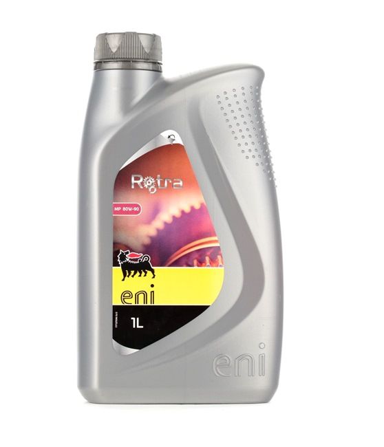 ENI 1001275 costo olio del cambio Piaggio Ape Classic Pianale piatto