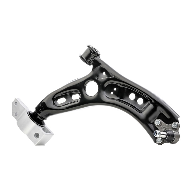 RIDEX 273C1149 Brazos de suspensión Passat 365 2.0 TDI 4motion Gasóleo 140 cv 2012 precio