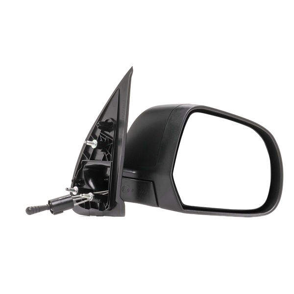 963731HA0A OE RIDEX Наружное зеркало 50O0472