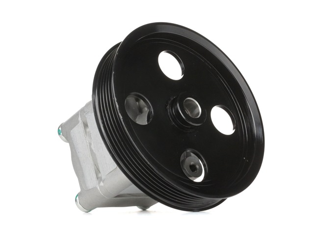STARK SKHP-0540139 Hydraulikpumpe VOLVO S60 I (P24, 384) 2.4 Benzin 140 HK 2005 pris