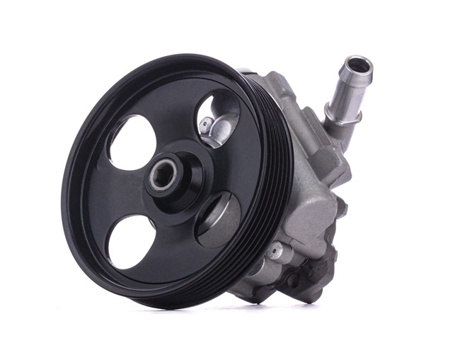 12H0167 RIDEX Stuurpomp CITROЁN C5 kopen