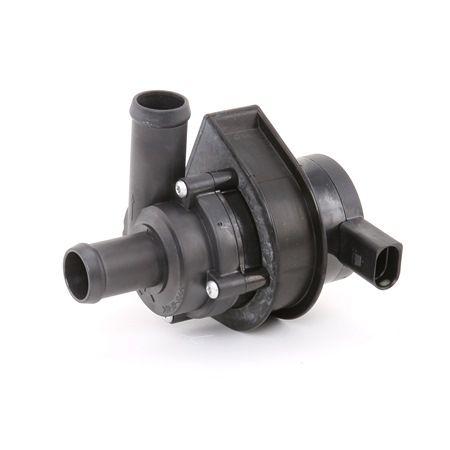 7H0965561A OE RIDEX Water Pump, parking heater 999W0033