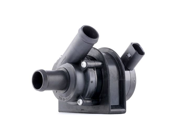 RIDEX 999W0041 Pompe à eau additionnelle SKODA Fabia II Combi (545) 1.2 TSI Essence 86 CV 2014 prix