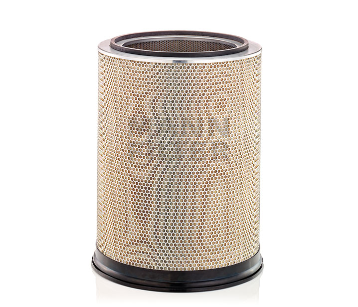 1W3637 OE MANN-FILTER Filtro de ar C 45 3265/2 x