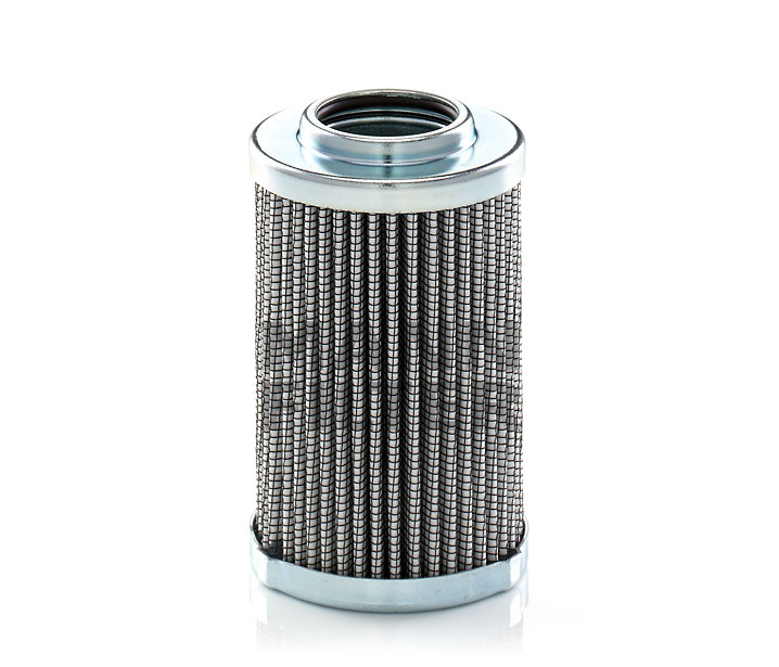 Filtre, système hydraulique de travail MANN-FILTER HD 6001