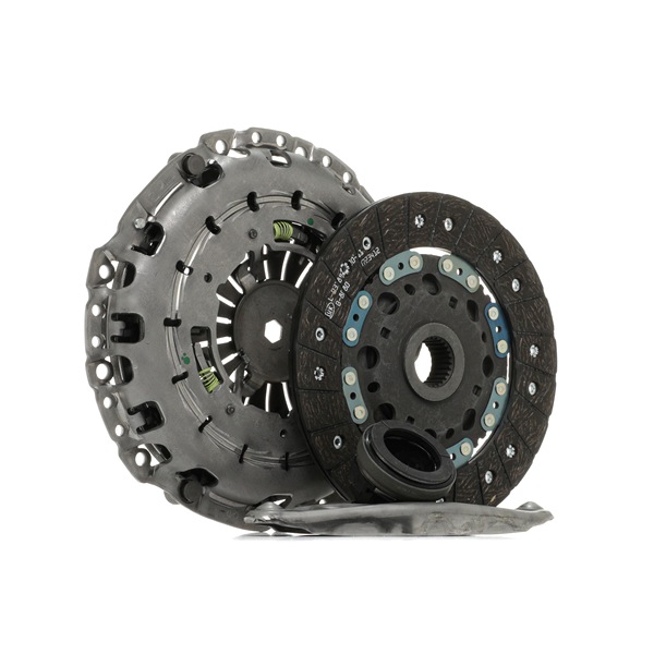 LuK 624 3793 00 clutchsett BMW F31