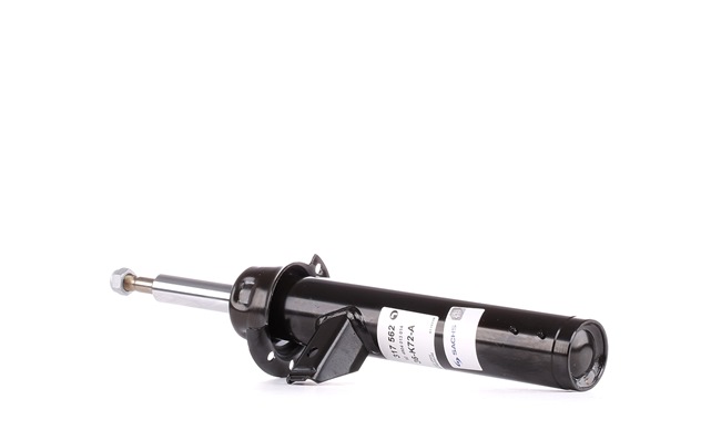 SACHS 317 562 amortizatorius BMW E60