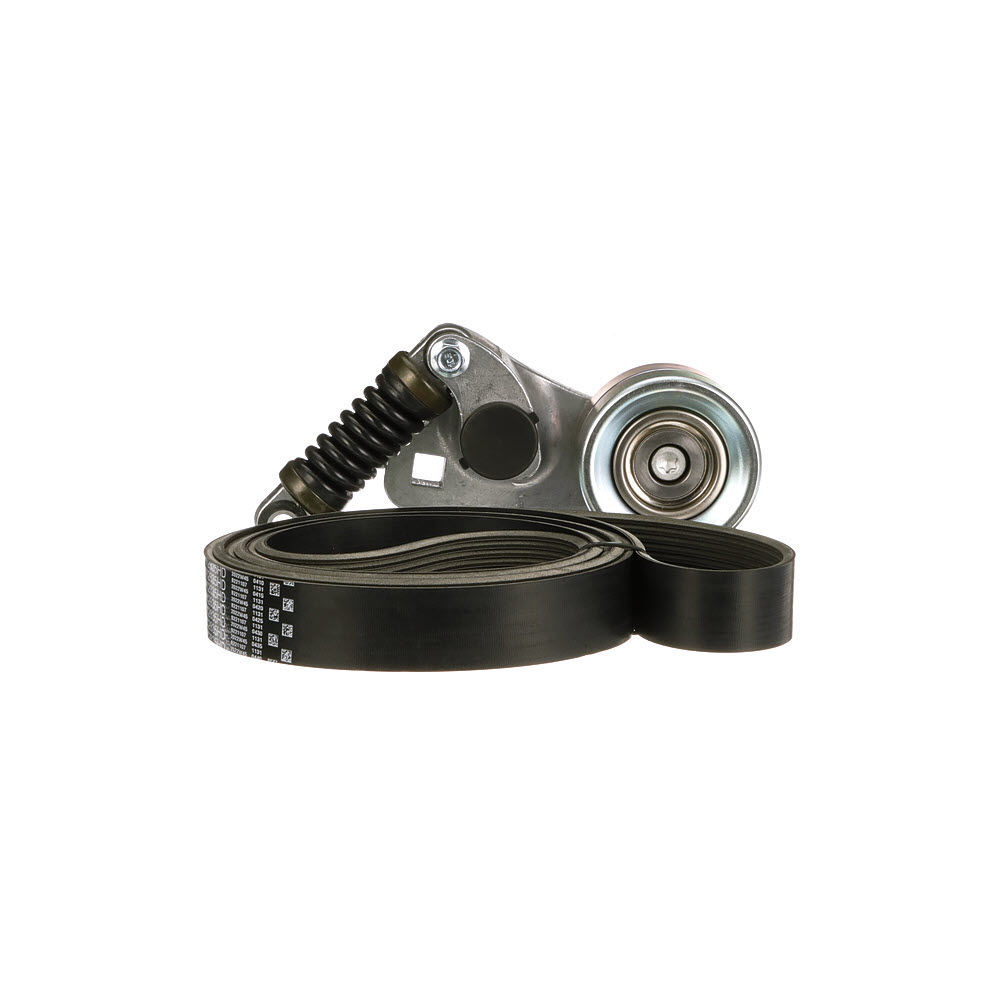 V-Ribbed Belt Set GATES K029PK2835HD suitable for BMW, VW, AUDI, MERCEDES-BENZ, FORD at cheap price