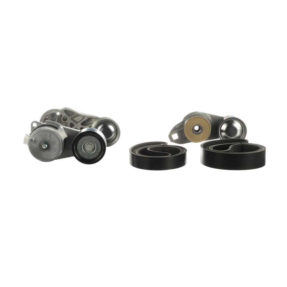 GATES K078PK1515HD prix kit de courroie d'accessoire Renault Trucks B origine