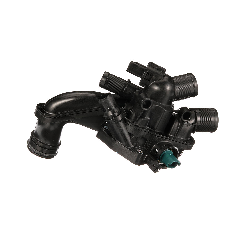 Peugeot 208 2012 Engine thermostat TH609105G1 GATES
