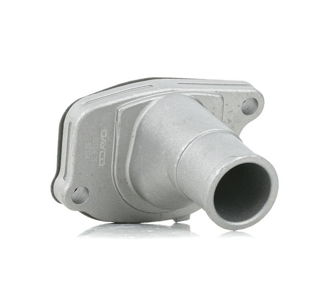 DAYCO DT1063F Thermostat FIAT Panda II Schrägheck (169) 1.2 4x4 (169.AXB2A) Benzin 60 PS 2016