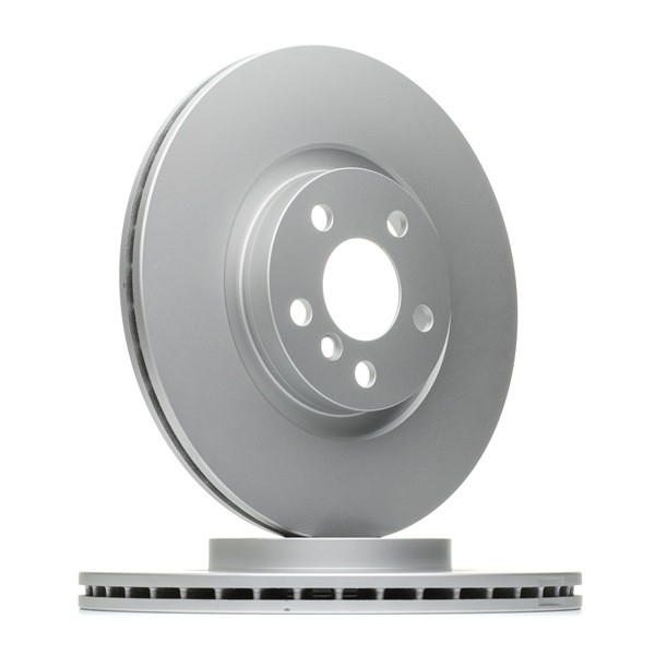 JURID Disques CLUBMAN 563260JC
