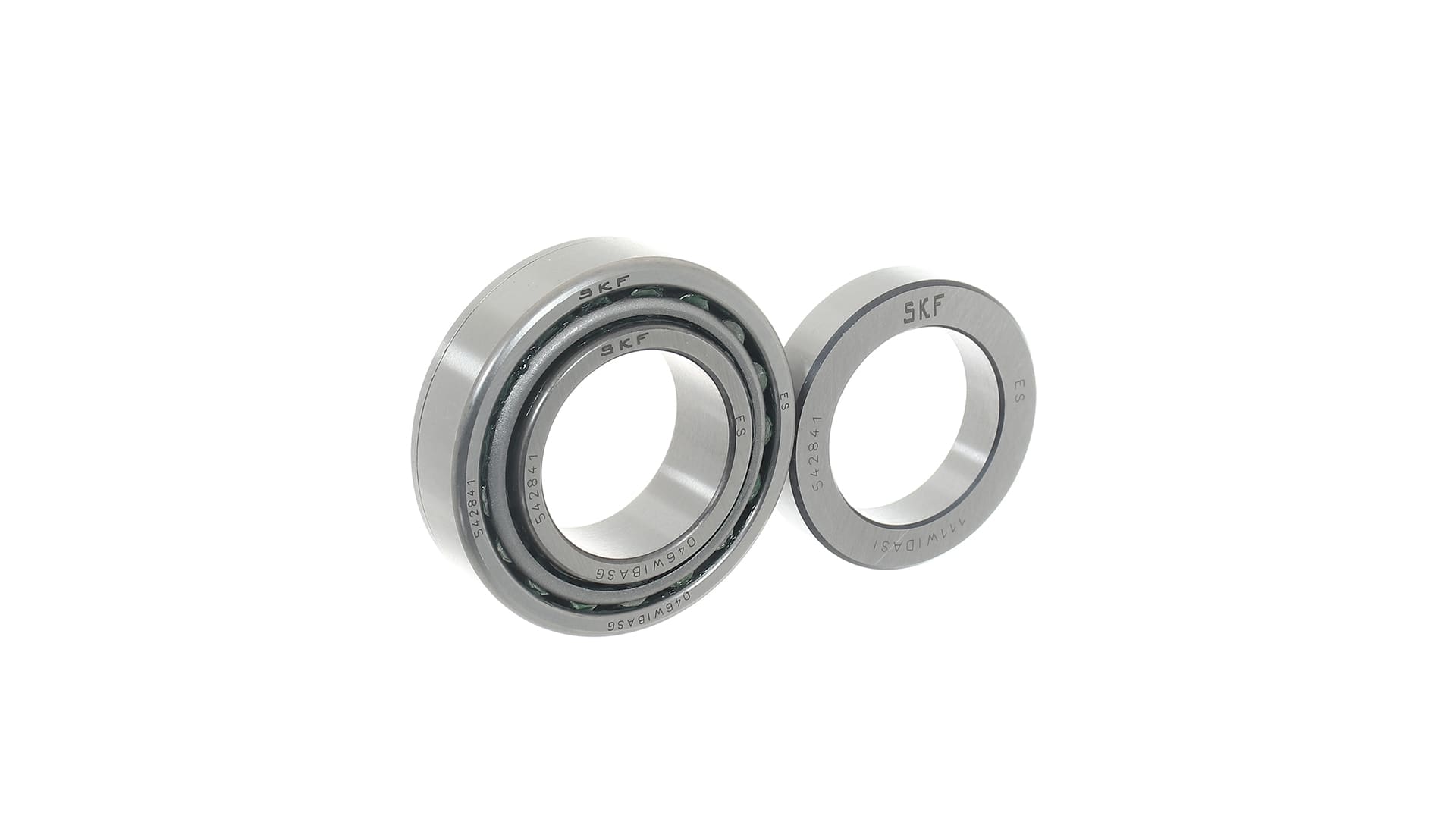 SKF K83503064 Hjullagersats