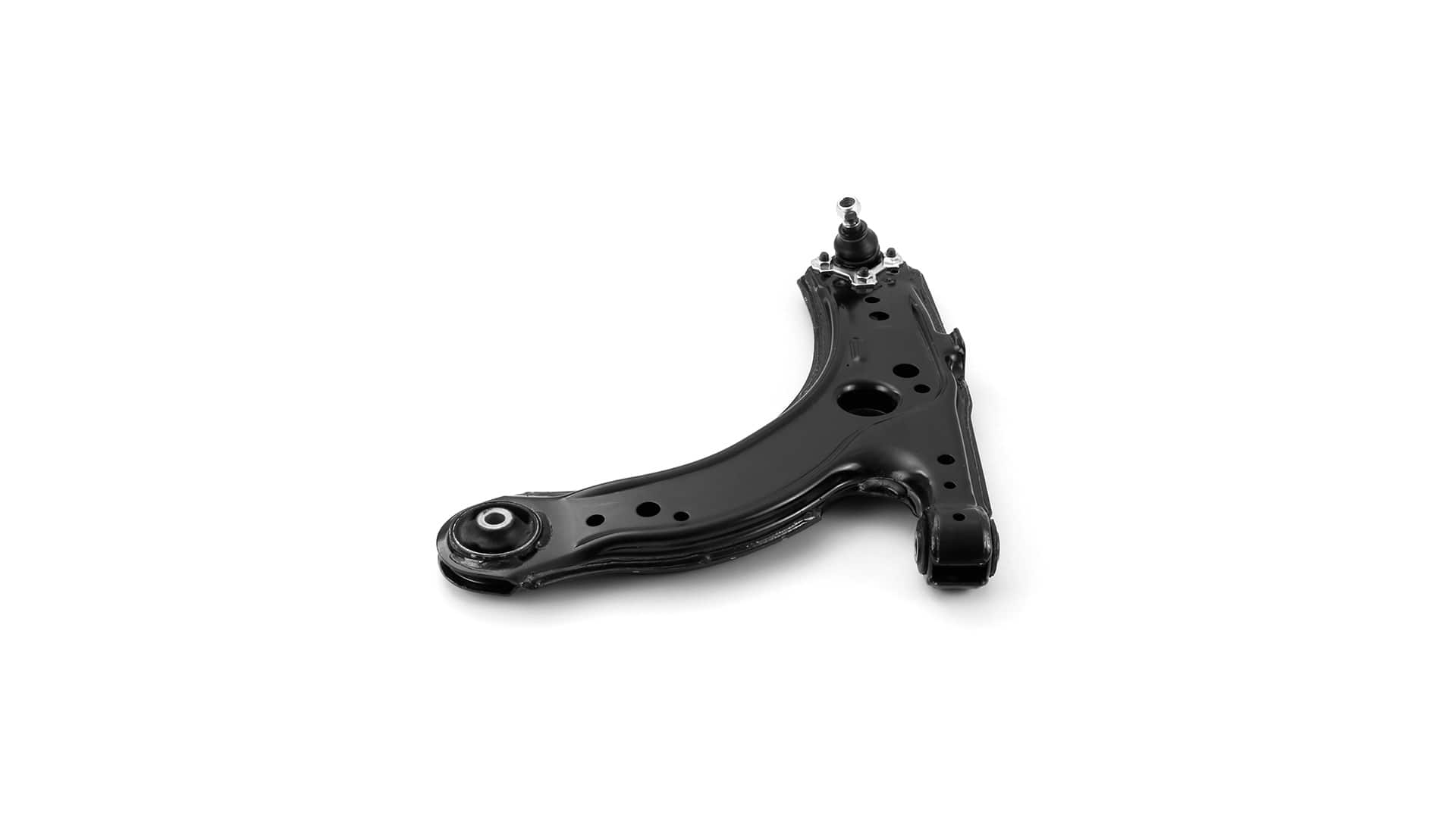 SKF VKDS 321102 B Vikšro valdymo svirtis SEAT LEON