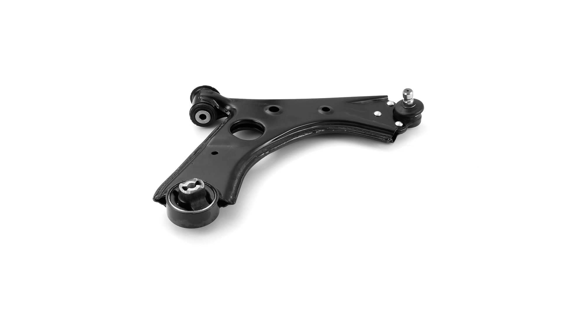 2024 FIAT DOBLO Control arm SKF VKDS 322056 B