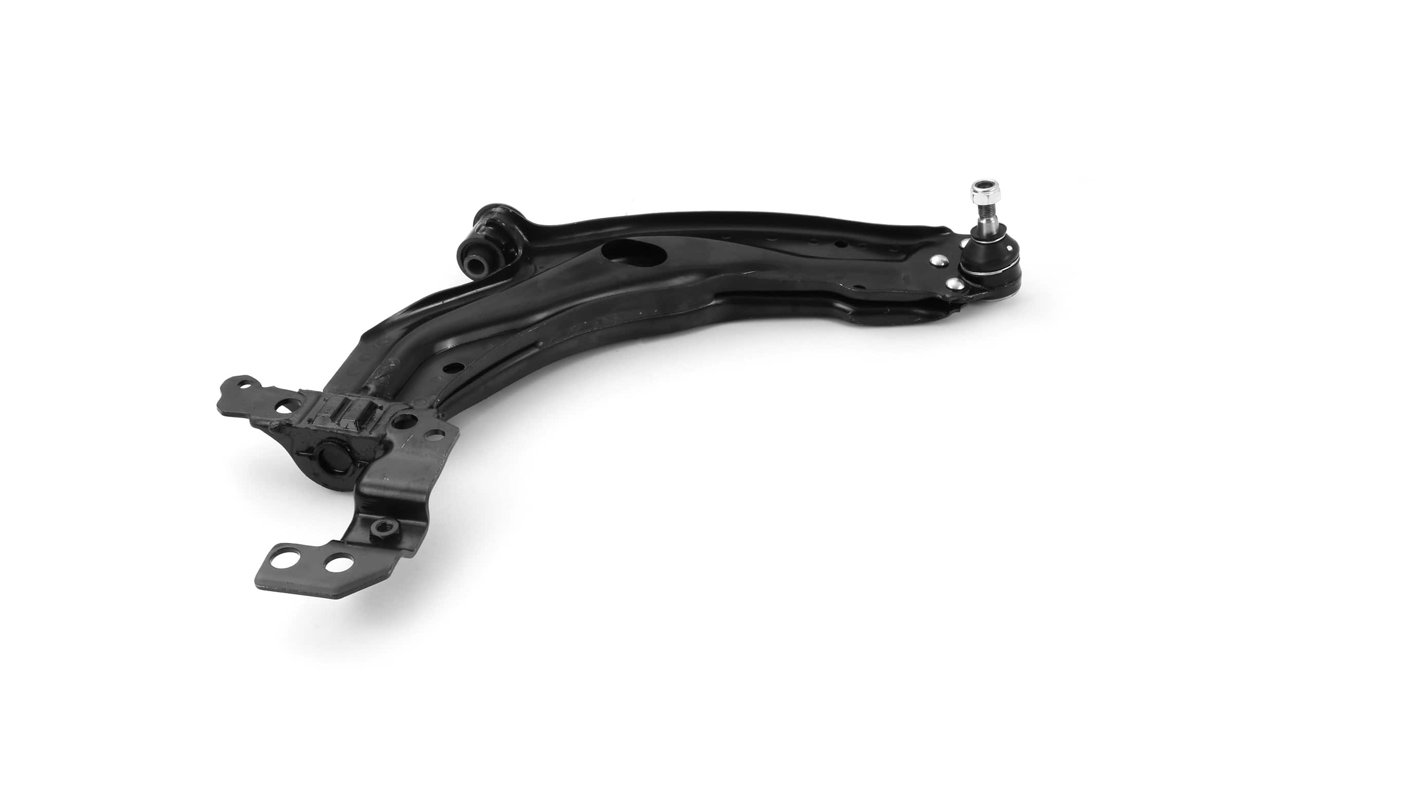 Fiat DOBLO 2002 Control arm kit VKDS322058B SKF