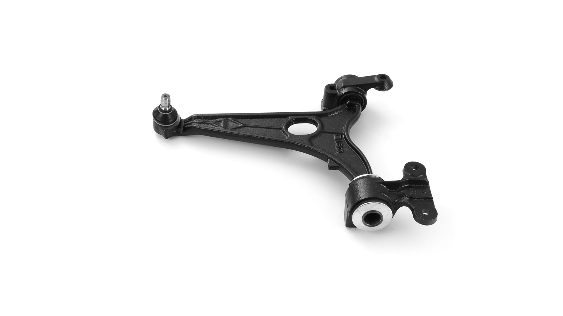 SKF VKDS 323024 B Vikšro valdymo svirtis CITROЁN C8