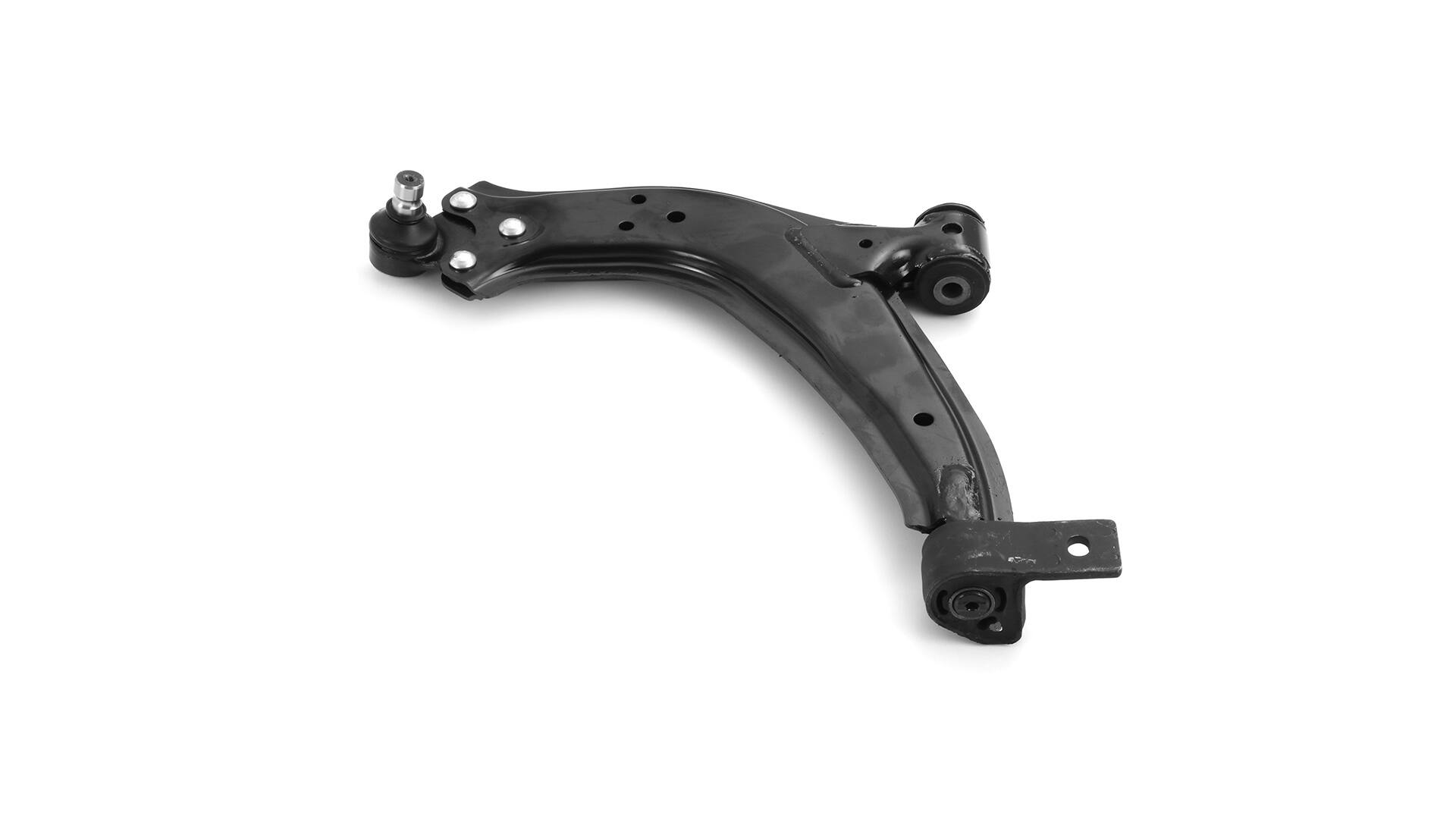 1614447480 OE SKF Bras de suspension VKDS 323166 B