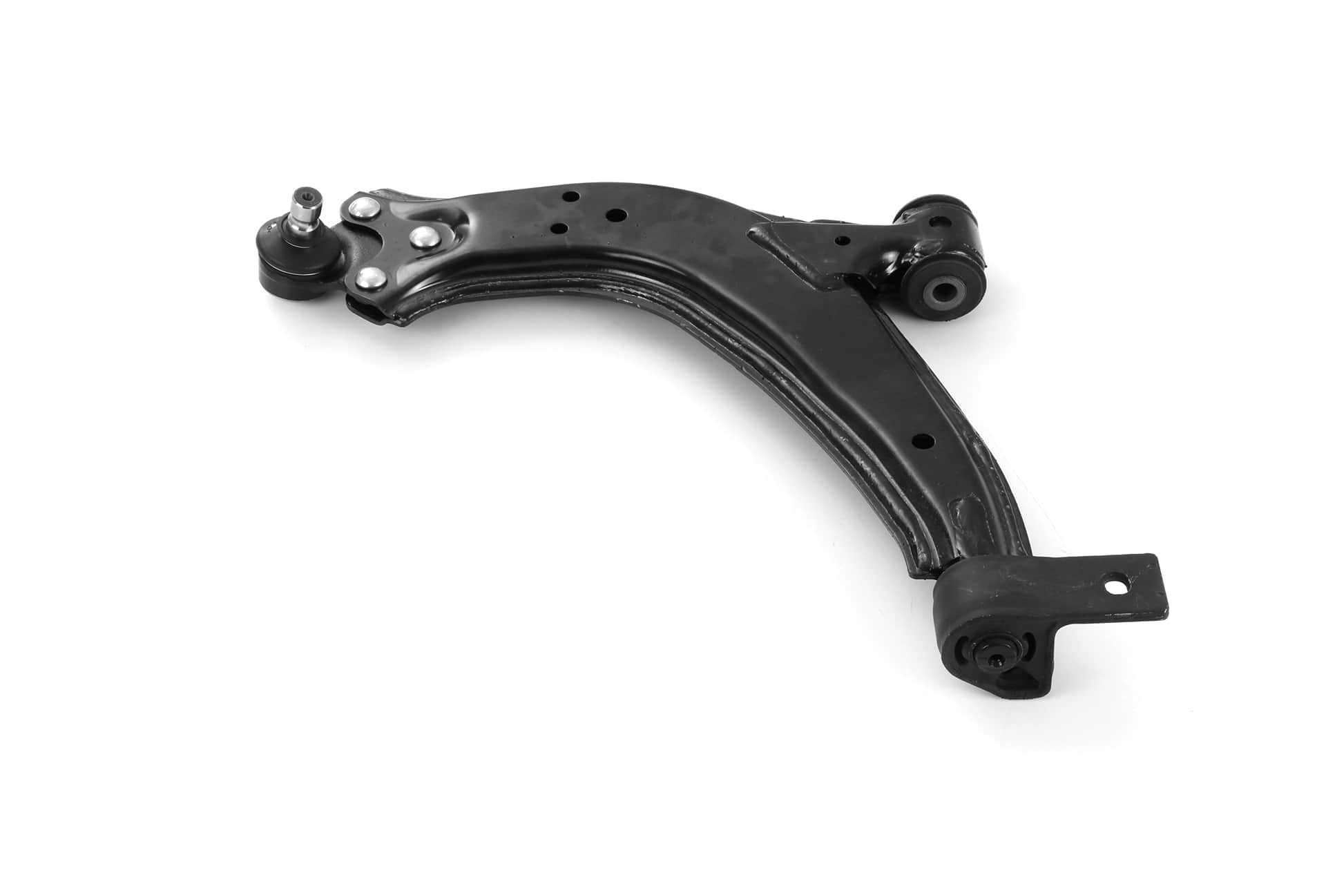 1614447480 OE SKF Bras de suspension VKDS 323168 B