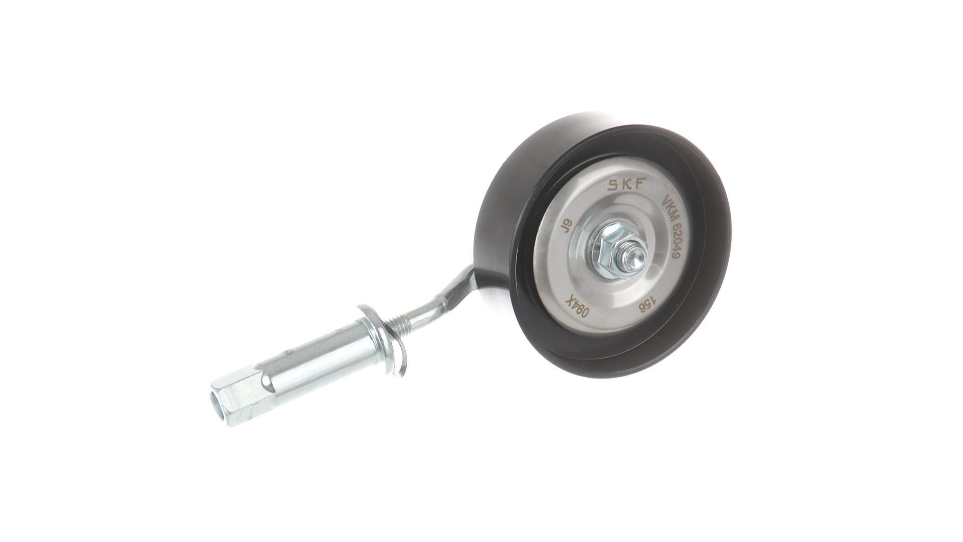 SKF VKM 62049 Натяжной ролик NISSAN