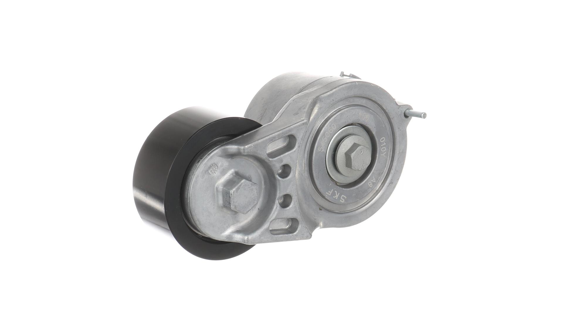 1929107 OE SKF Spannrolle, Keilrippenriemen VKMCV 57009