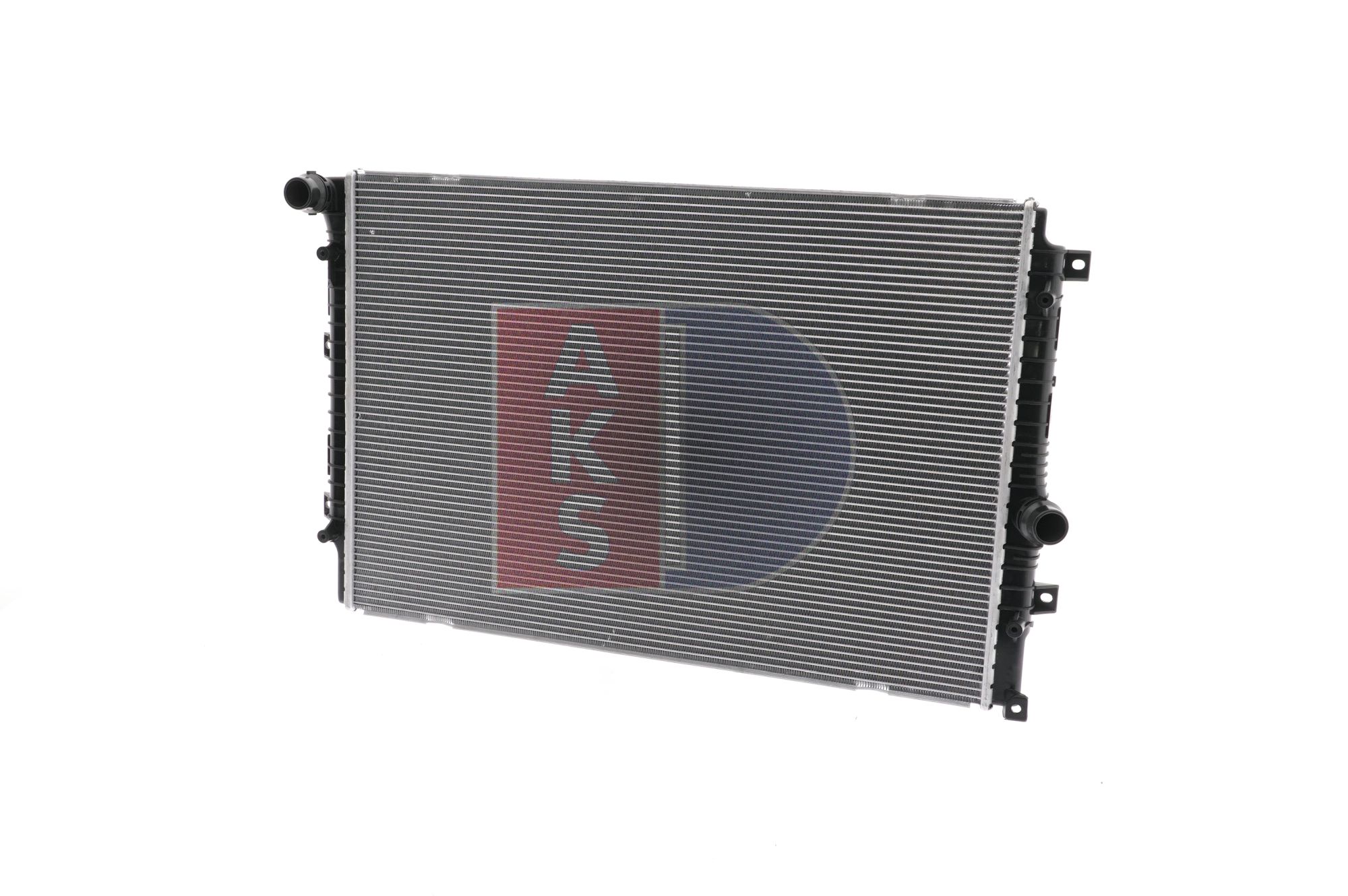 AKS DASIS Radiateur du moteur 040094N