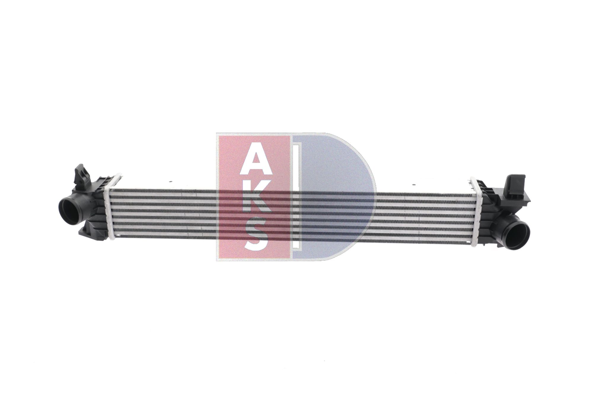 Costo radiatore intercooler FIAT PANDA AKS DASIS 087035N