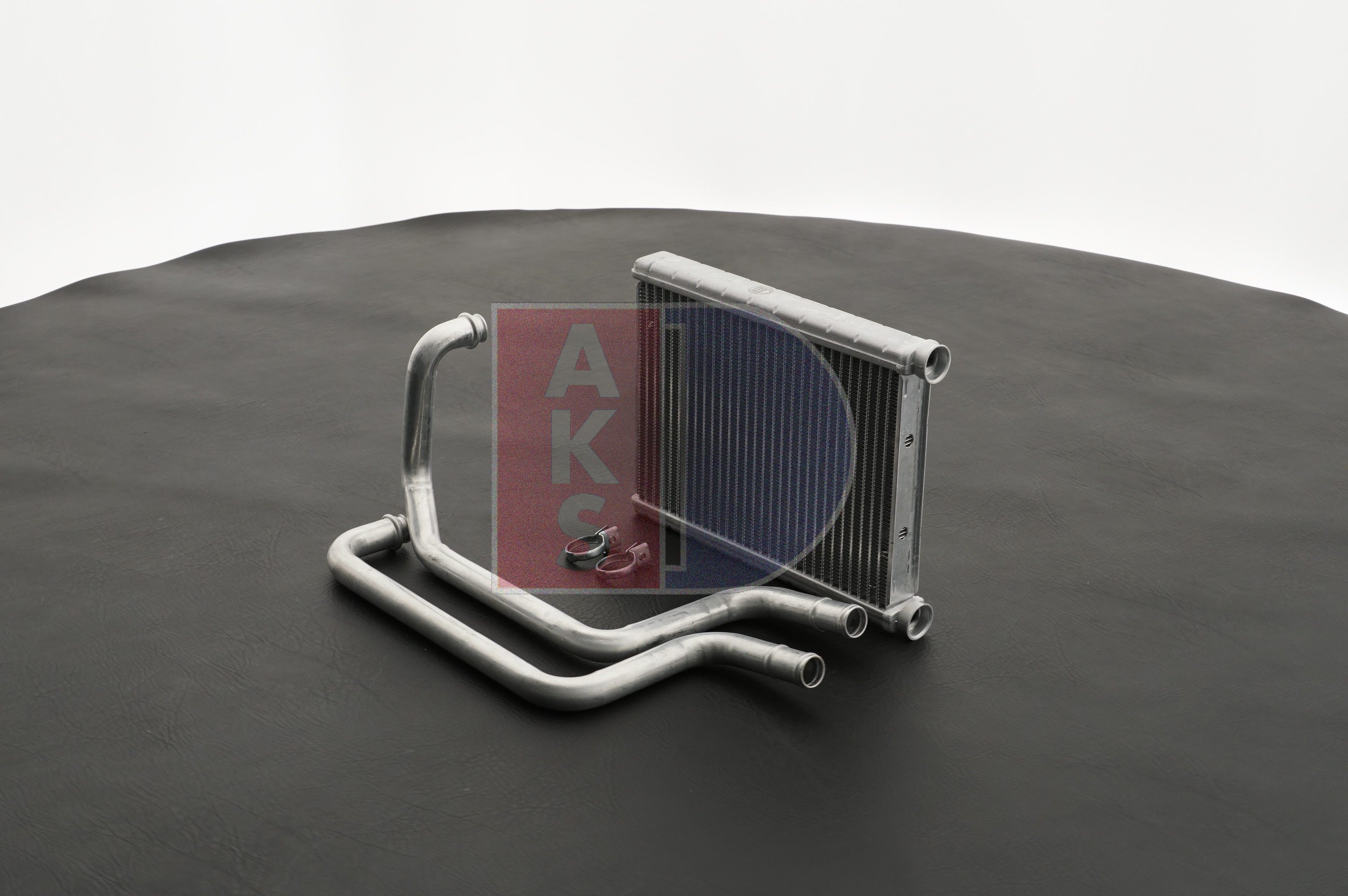 569035N AKS DASIS Heat exchanger, interior heating for KIA PICANTO