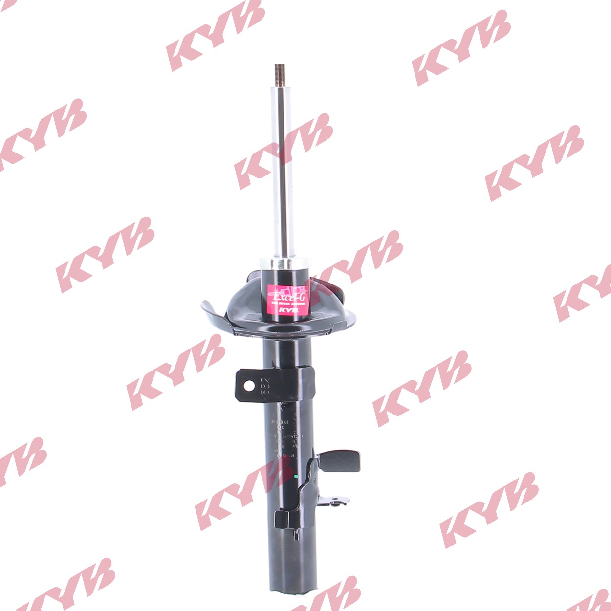 Amortiguador CV6118K001AAD KYB 3348048