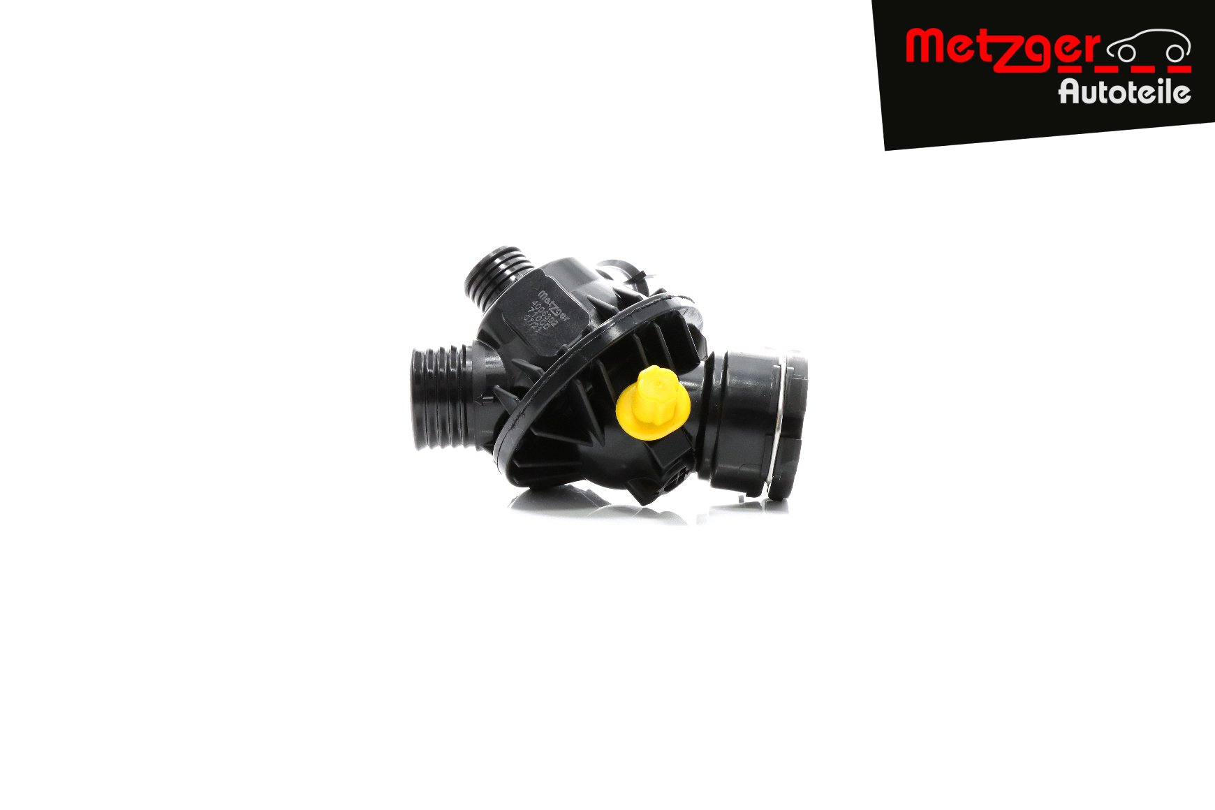 METZGER 4006302 Термостат охлаждающей жидкости BMW 2