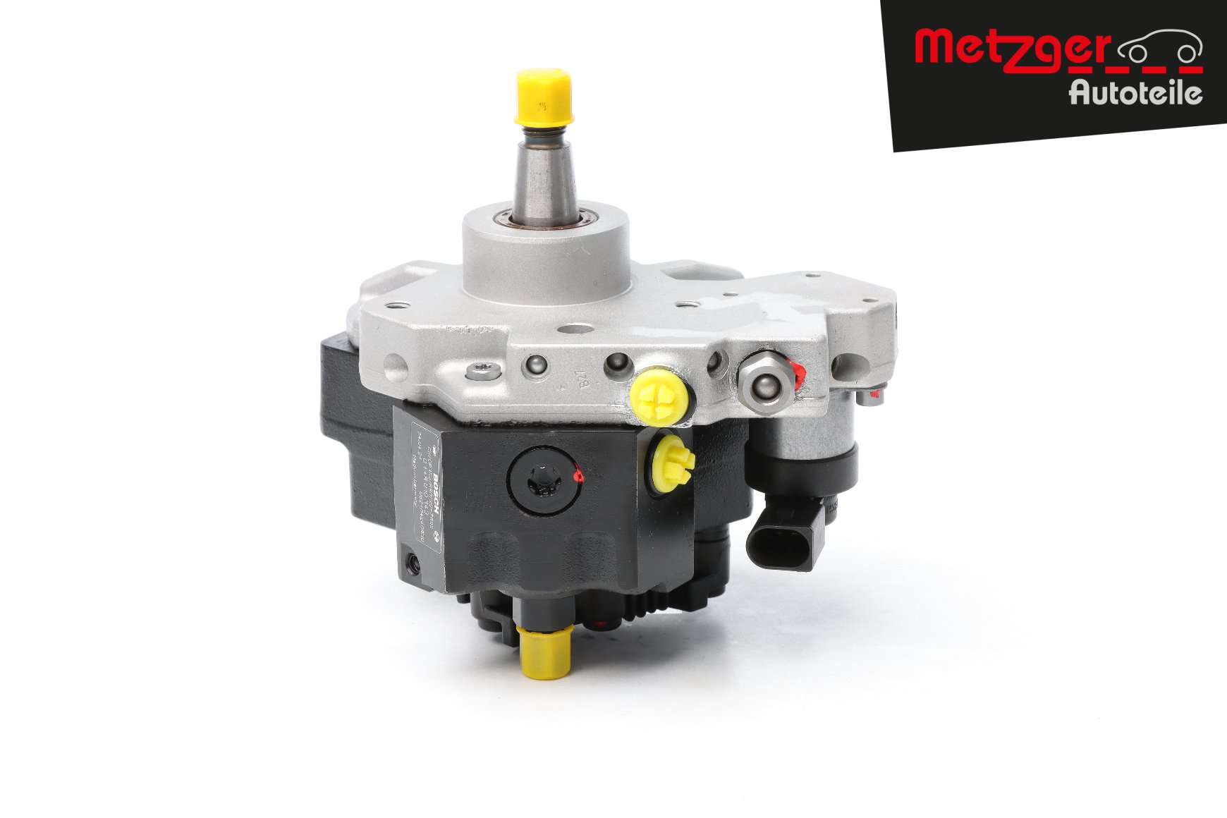 METZGER 8J0615124A Remklauw