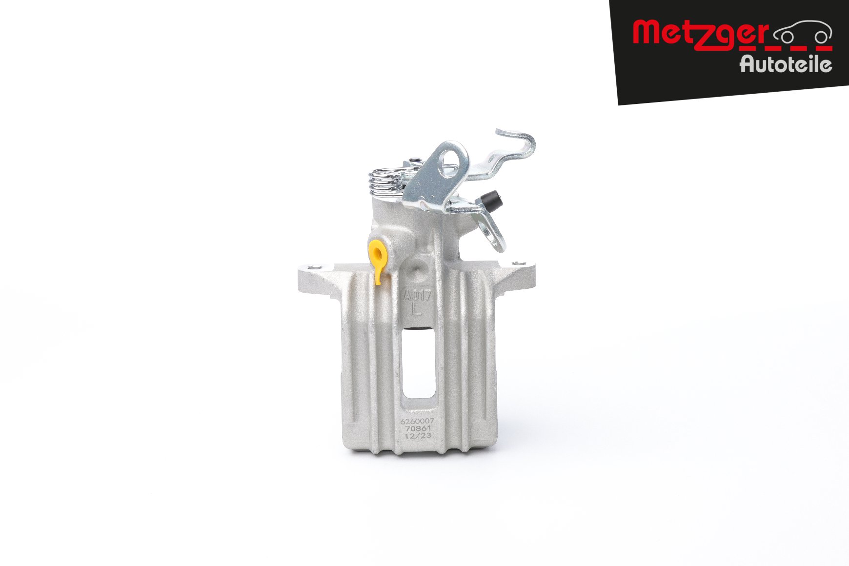 METZGER Étrier de frein 6260007