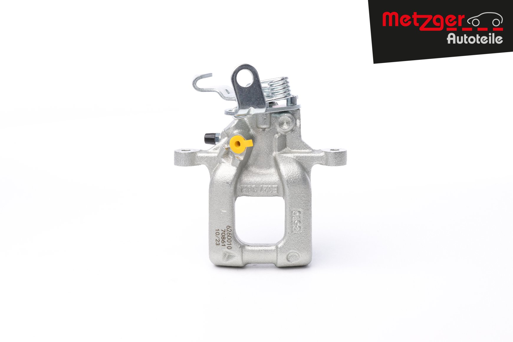 METZGER 5K0615424 Remklauw