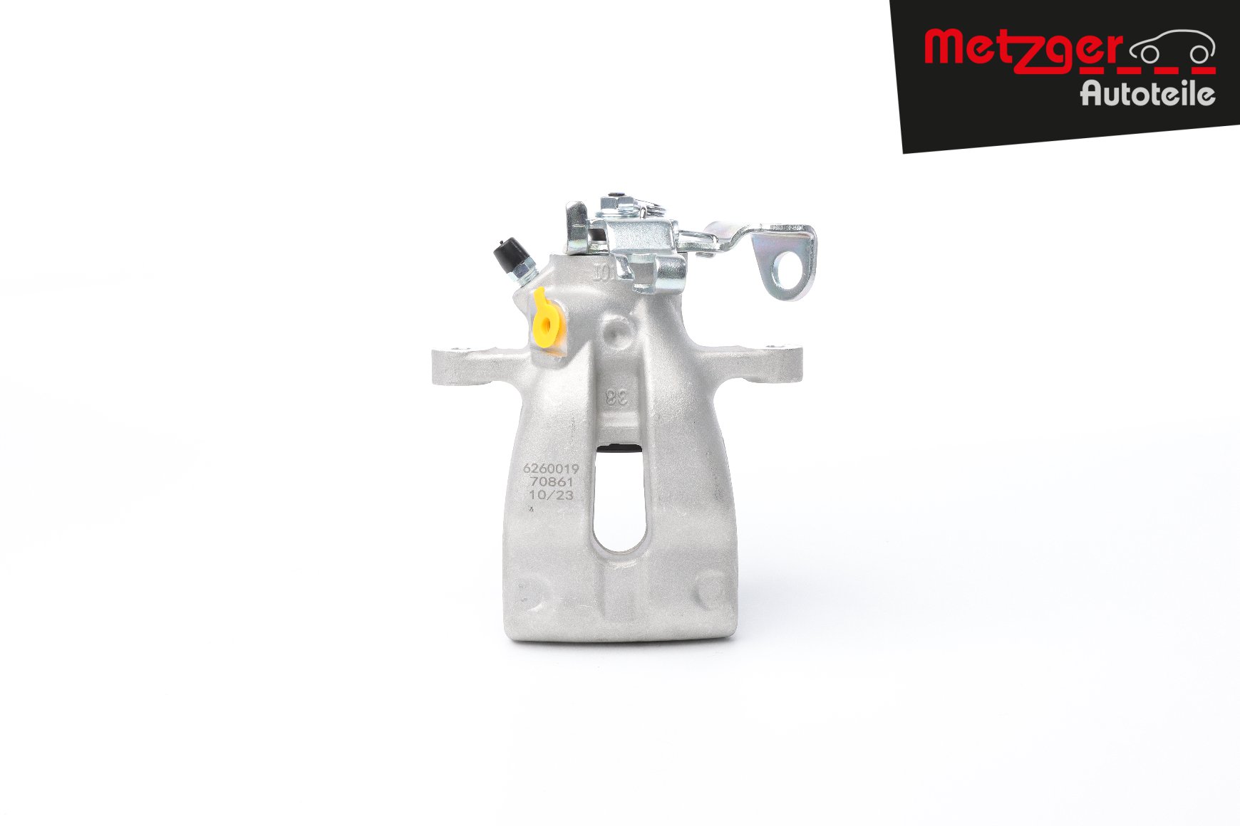 6260019 METZGER Remklauw OPEL MERIVA kopen