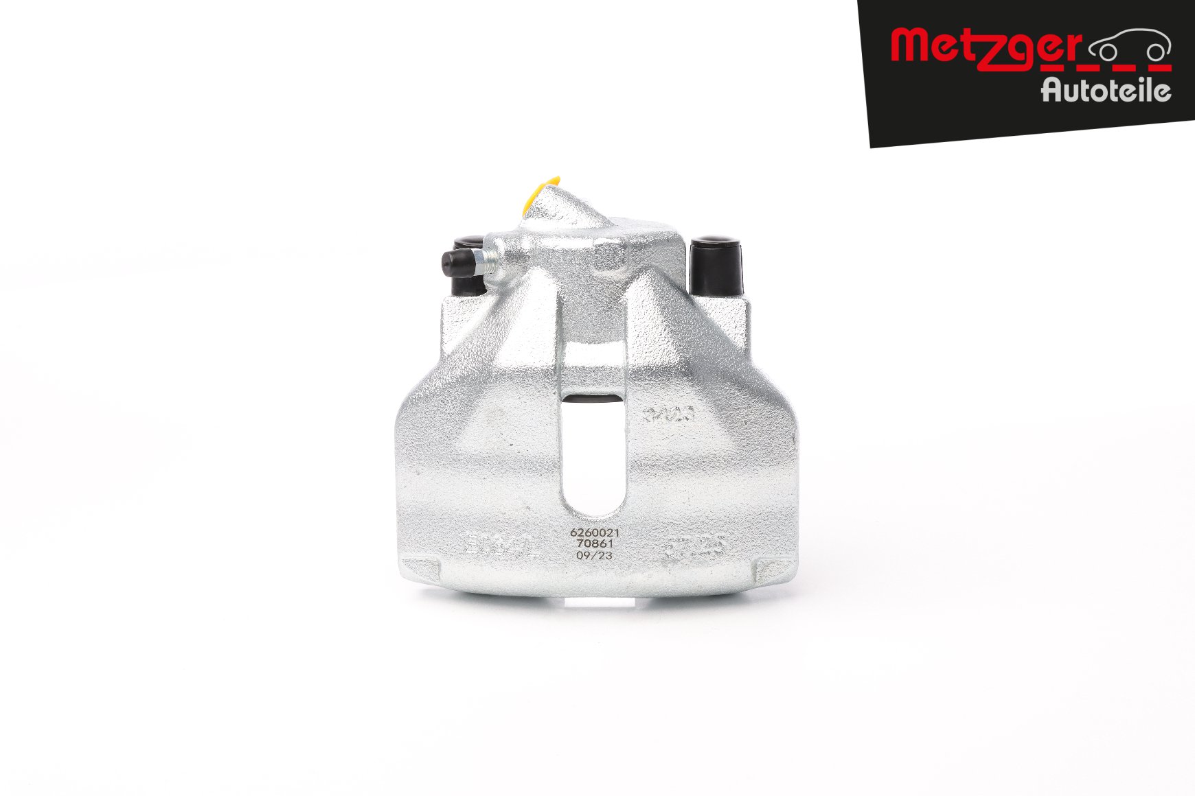 METZGER 6260021 Pinzas de freno AUDI A4 B6 Cabrio (8E, 8H, 8H7) RS4 quattro Gasolina 420 cv 2008 precio