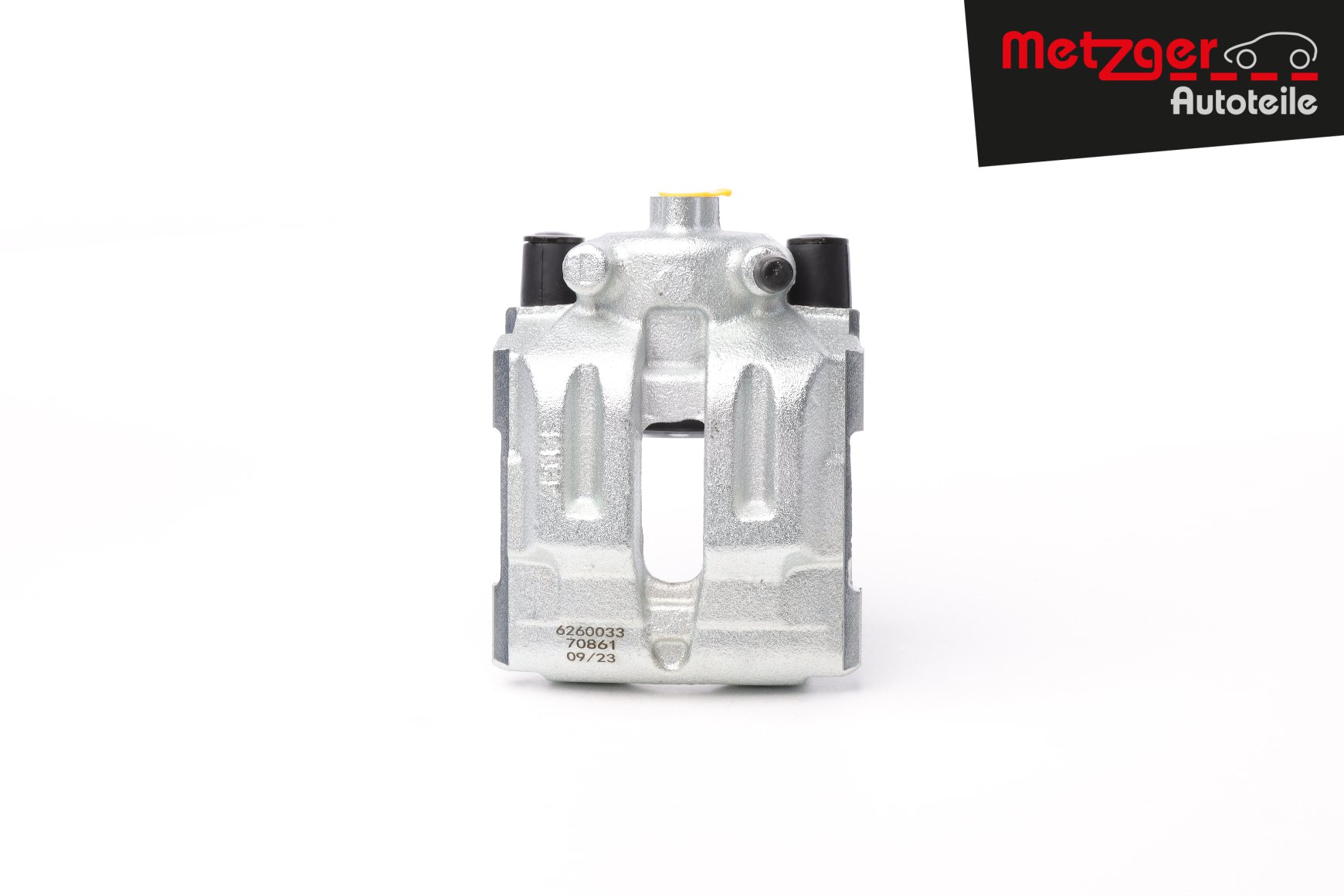 d'origine BMW X2 METZGER Étriers de frein 6260033