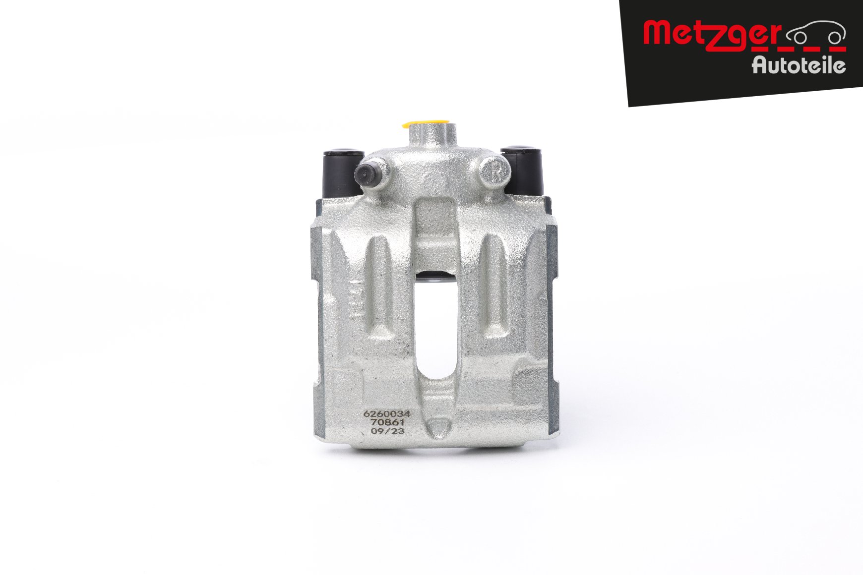 METZGER 6260034 Brake calipers E92 325 i Petrol 218 hp 2009 price