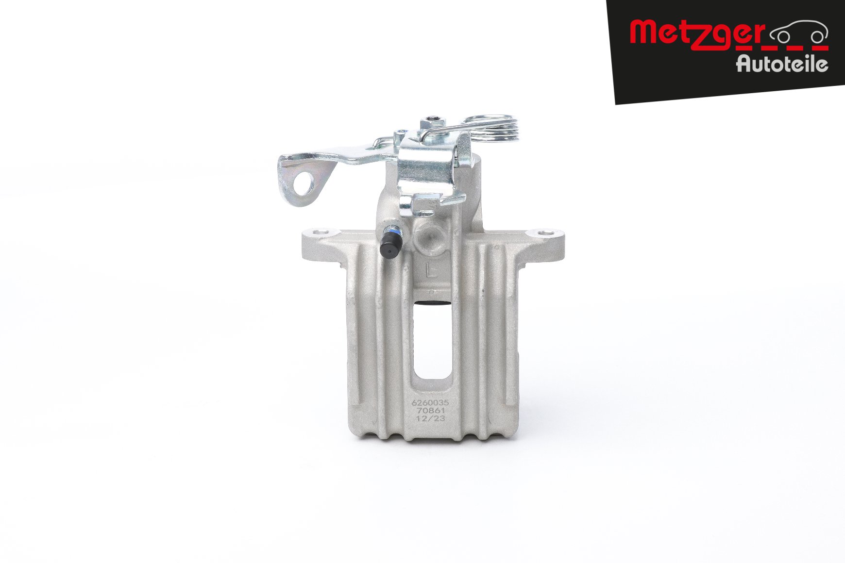d'origine Audi A4 METZGER Étrier de frein 6260035