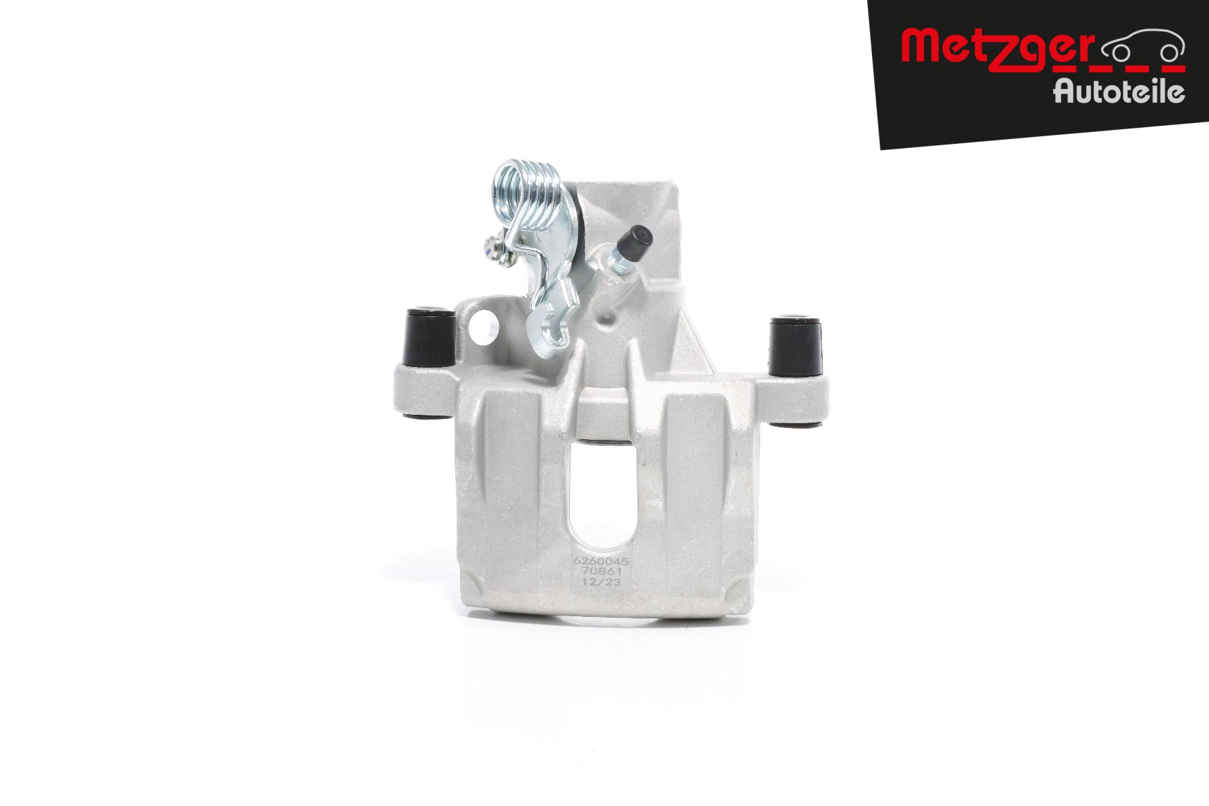 d'origine Tesla MODEL X METZGER Étriers de frein 6260045
