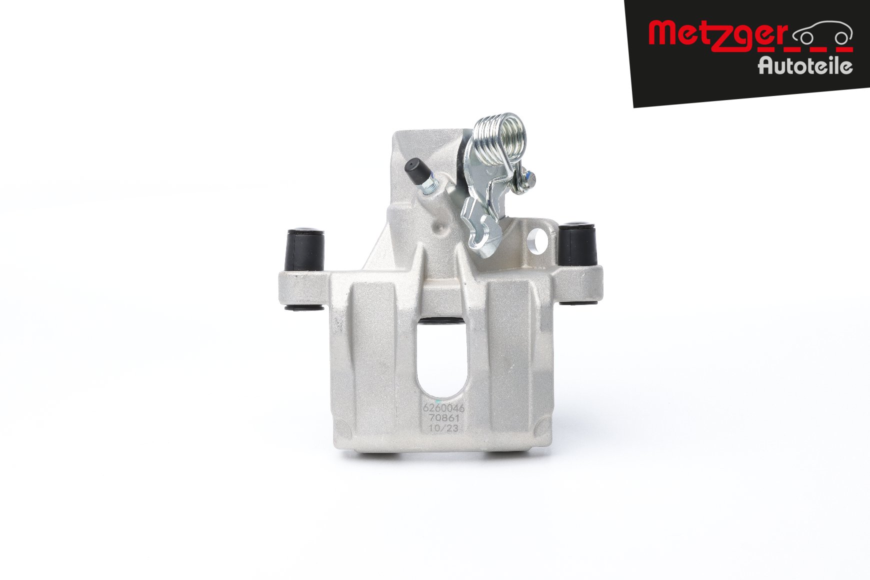 6260046 METZGER Pinza de freno VOLVO V40