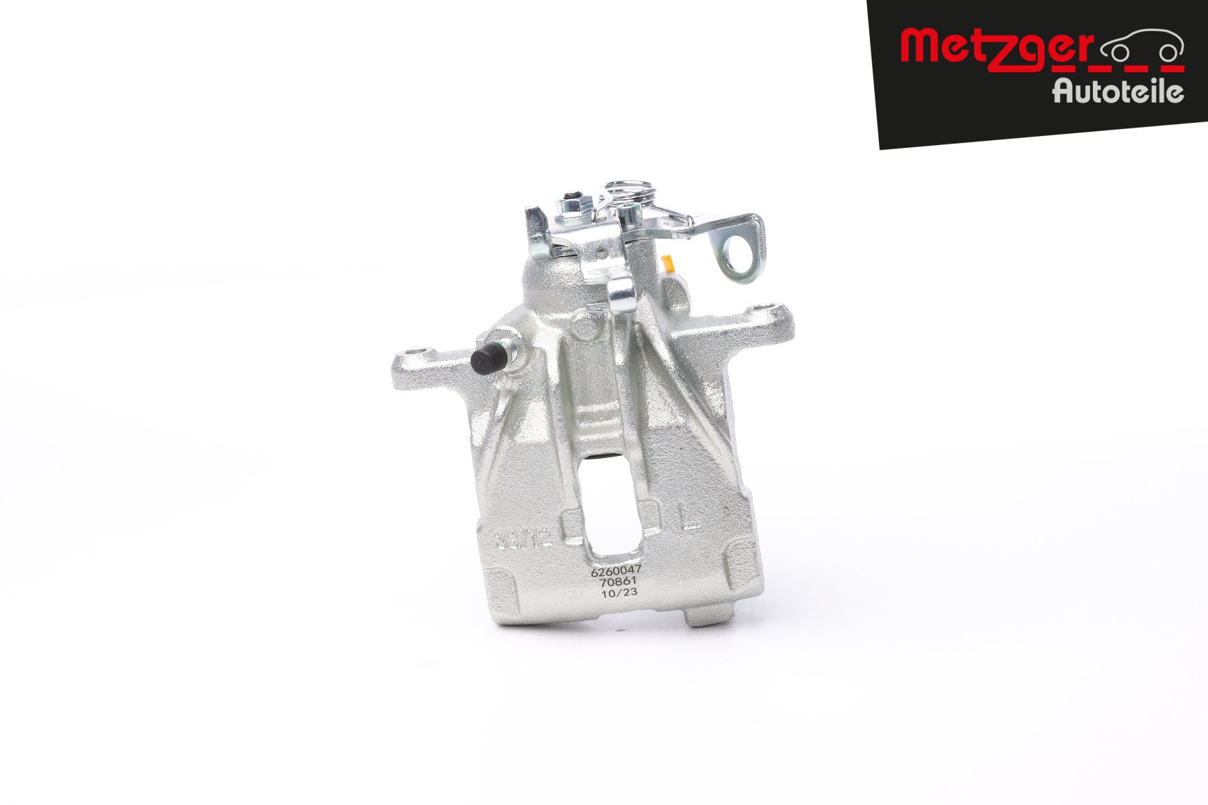 METZGER YM212B119AA Jarrusatula 6260047