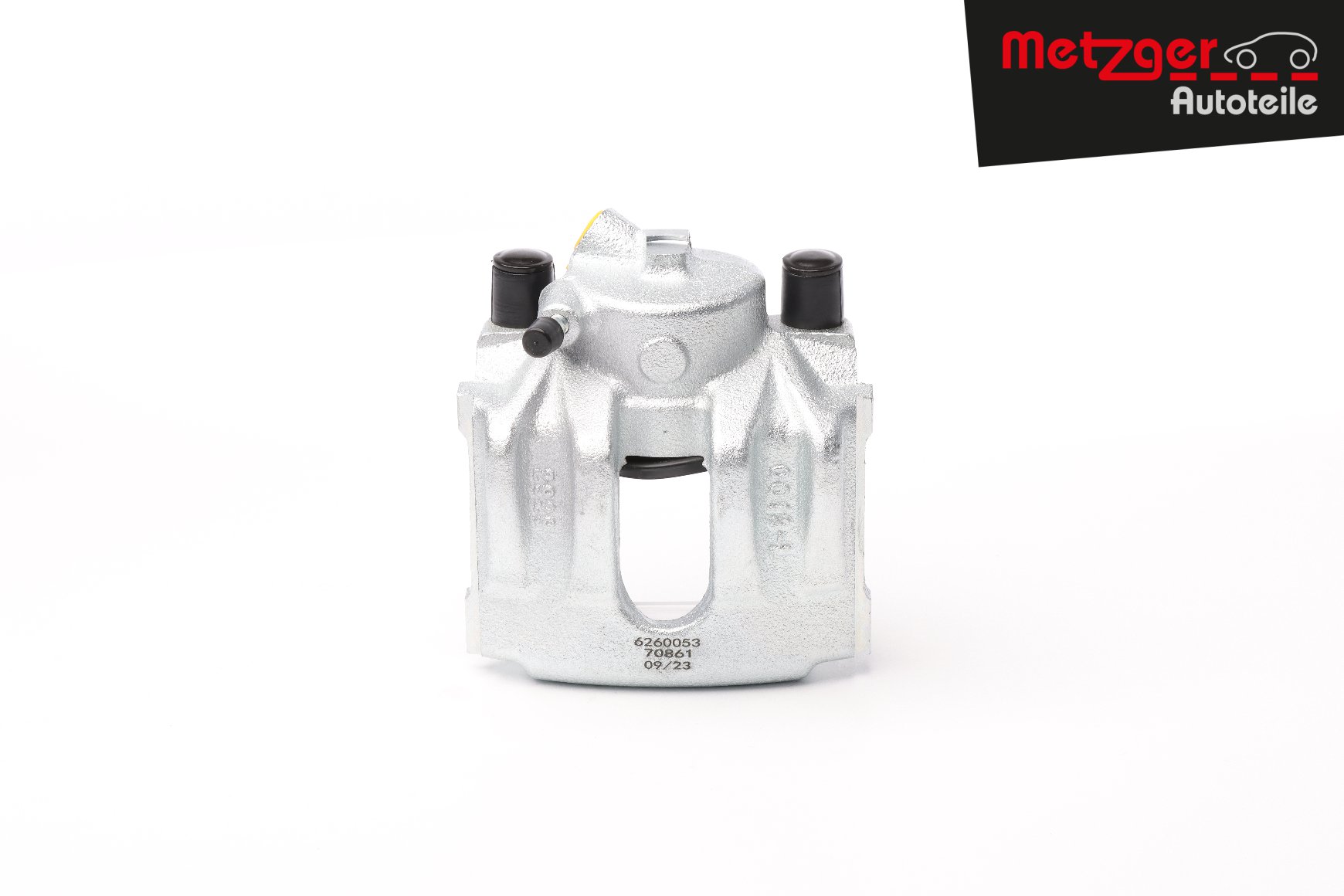 6260053 METZGER Pinza de freno BMW Serie 3