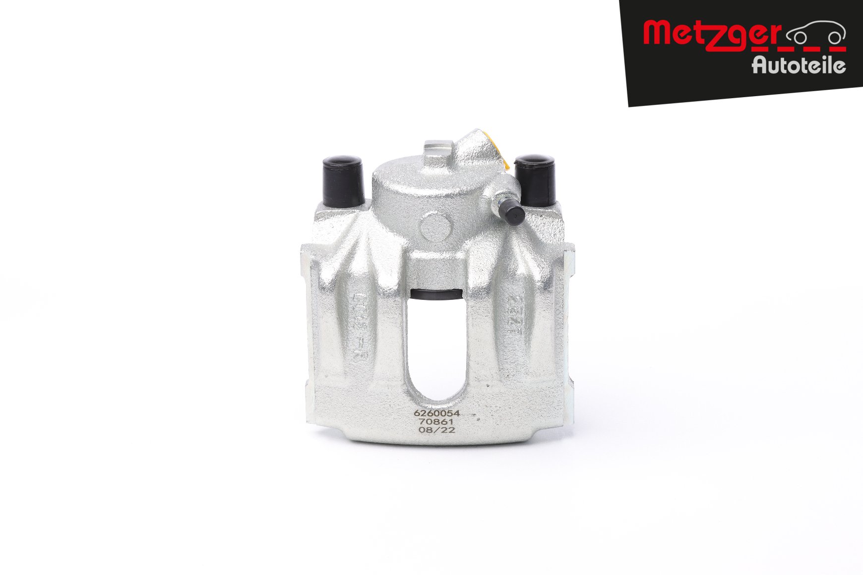 34111160352 OE METZGER Bremsecaliper 6260054