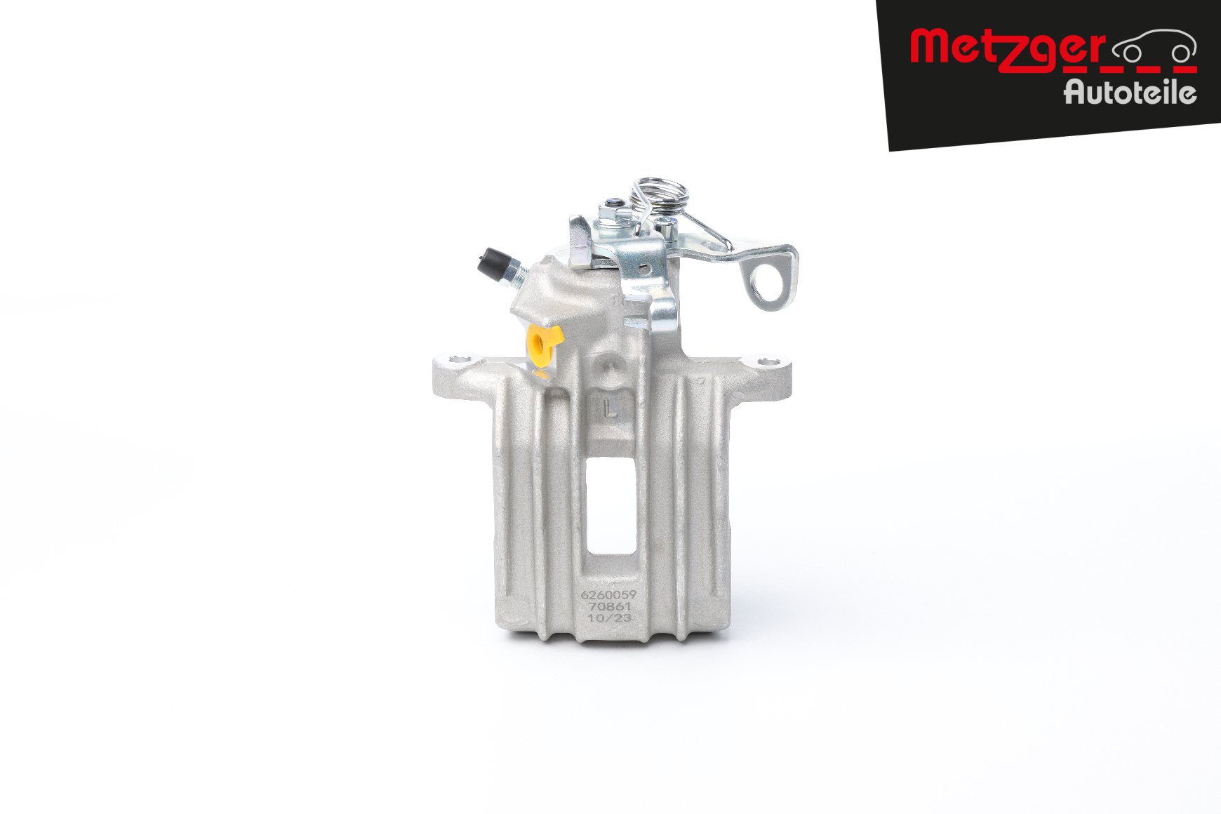 METZGER 6Q0615423A Bromsok