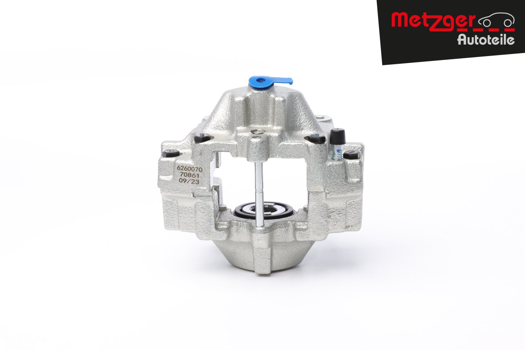 A0034239798 OE METZGER Zavorna klešča 6260070