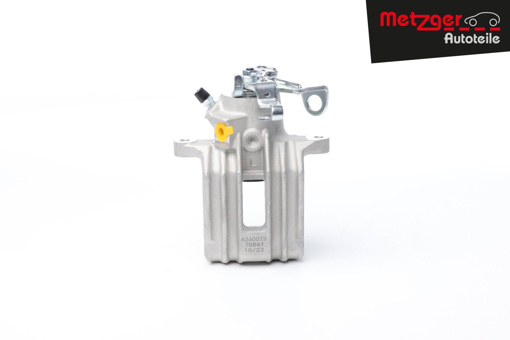 8N0615423A OE METZGER Bremsecaliper 6260073